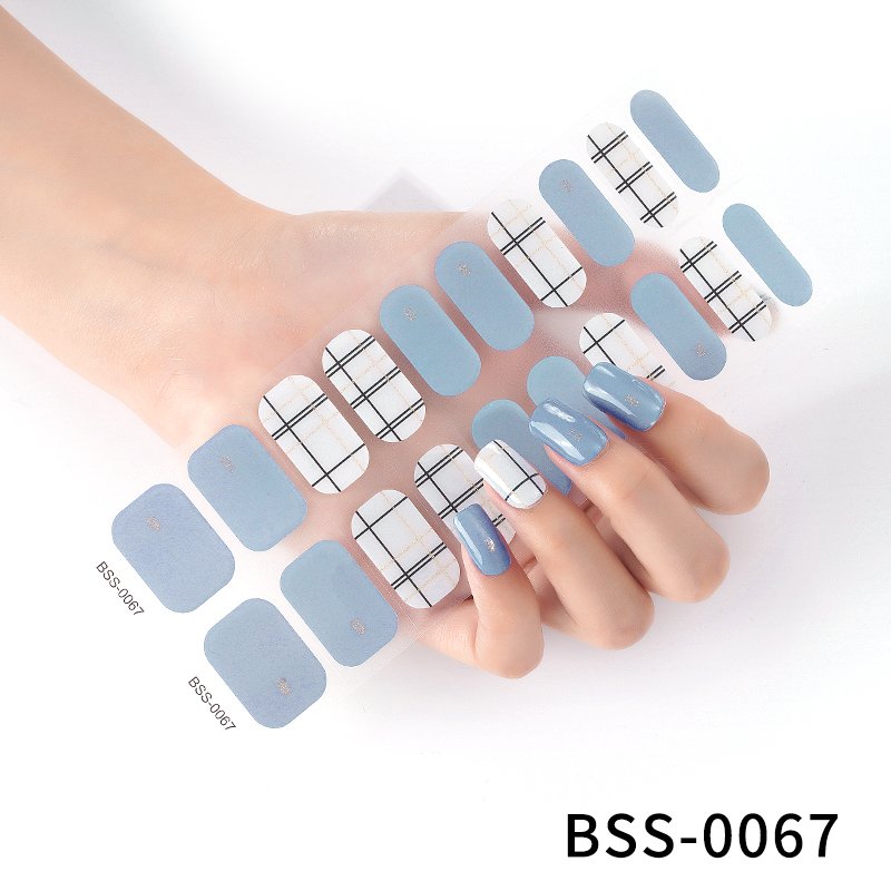 BSS0067